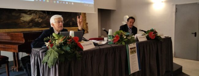 PNRR, la lezione ai burocrati del Professor Delfino