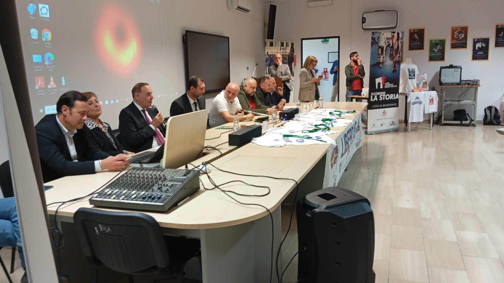 Stop Bullying, il pluricampione Mario Pisanti Pisa incontra gli studenti