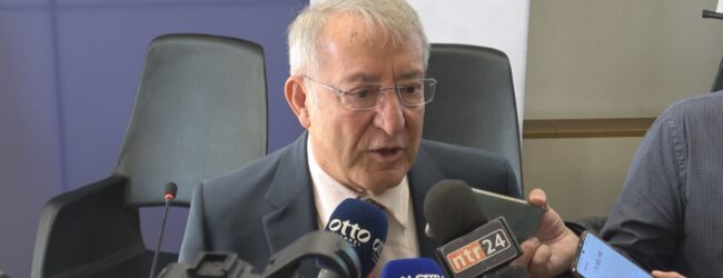 Vicenda calcioscommesse, Vigorito: “Non perdiamo mai la dignità. Se ci sono dei colpevoli, le sentenze spettano ai tribunali”