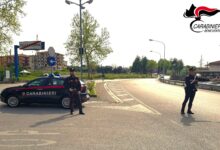I Carabinieri ampliano i controlli nella Valle Telesina