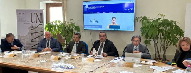 “Unisannio in Comune”: l’iniziativa per la formazione continua dei dipendenti comunali di Benevento