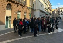 Turisti, Altrabenevento: “Il boom turistico? Una bufala di stampa”