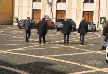 PICS, Mastella loda i lavori al De Simone: “Fatto un lavoro davvero pregevole”