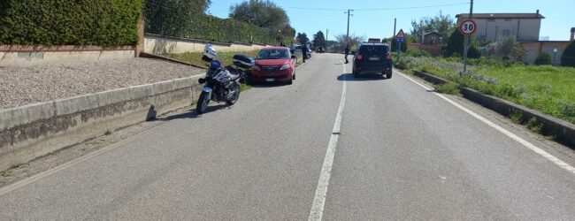 Investito da un’auto a contrada Capodimonte, muore 85enne di Benevento