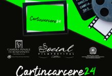 “Cortincarcere”, giovedì 11 aprile la presentazione della III edizione