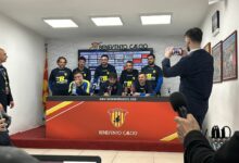 Juve Stabia, Pagliuca: “Grande gioia, ad inizio stagione non pensavamo di poter arrivare a questo punto. Ecco la mia dedica…”