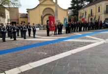 La Polizia di Stato celebra il suo 172esimo compleanno