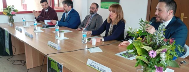 Cinema oltre le sbarre, presentata la terza edizione di ‘Cortincarcere’