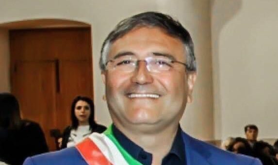 Forza Italia: il Sindaco di Durazzano, Sandro Crisci, nominato coordinatore provinciale