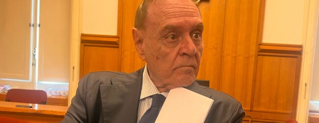 Mastella accende i motori per Sandra candidata