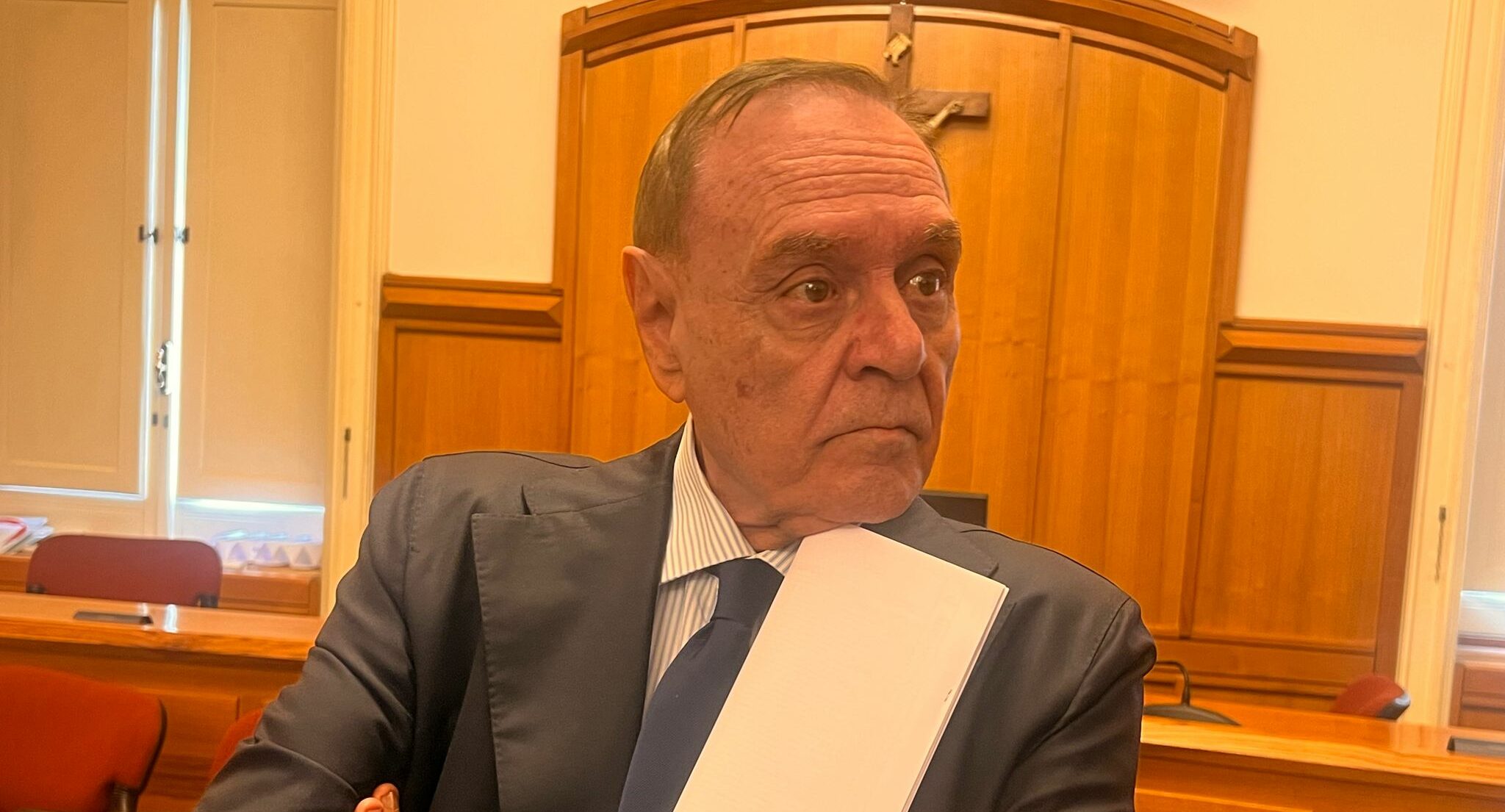 Mastella accende i motori per Sandra candidata