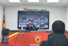 Latina, Fontana: “Risultato troppo netto. Ora pensiamo all’ultima per i Play Off che ci spettano”