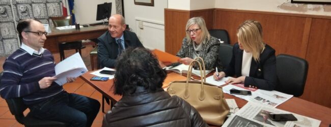 Benevento, Consiglio comunale il 29 con cinque debiti fuori bilancio