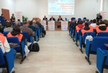 “Creare cultura della sicurezza sul lavoro”, convegno alla Formedil