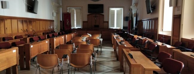 Consuntivo, in aula il 29. L’urgenza di una commissione d’inchiesta sui debiti