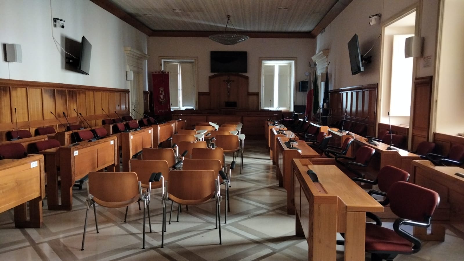 Consuntivo, in aula il 29. L’urgenza di una commissione d’inchiesta sui debiti