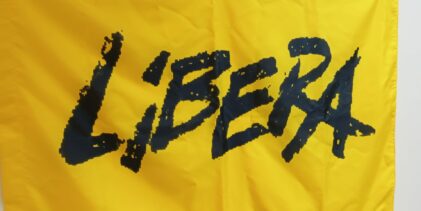 Libera: Corruzione e malaffare offendono la memoria