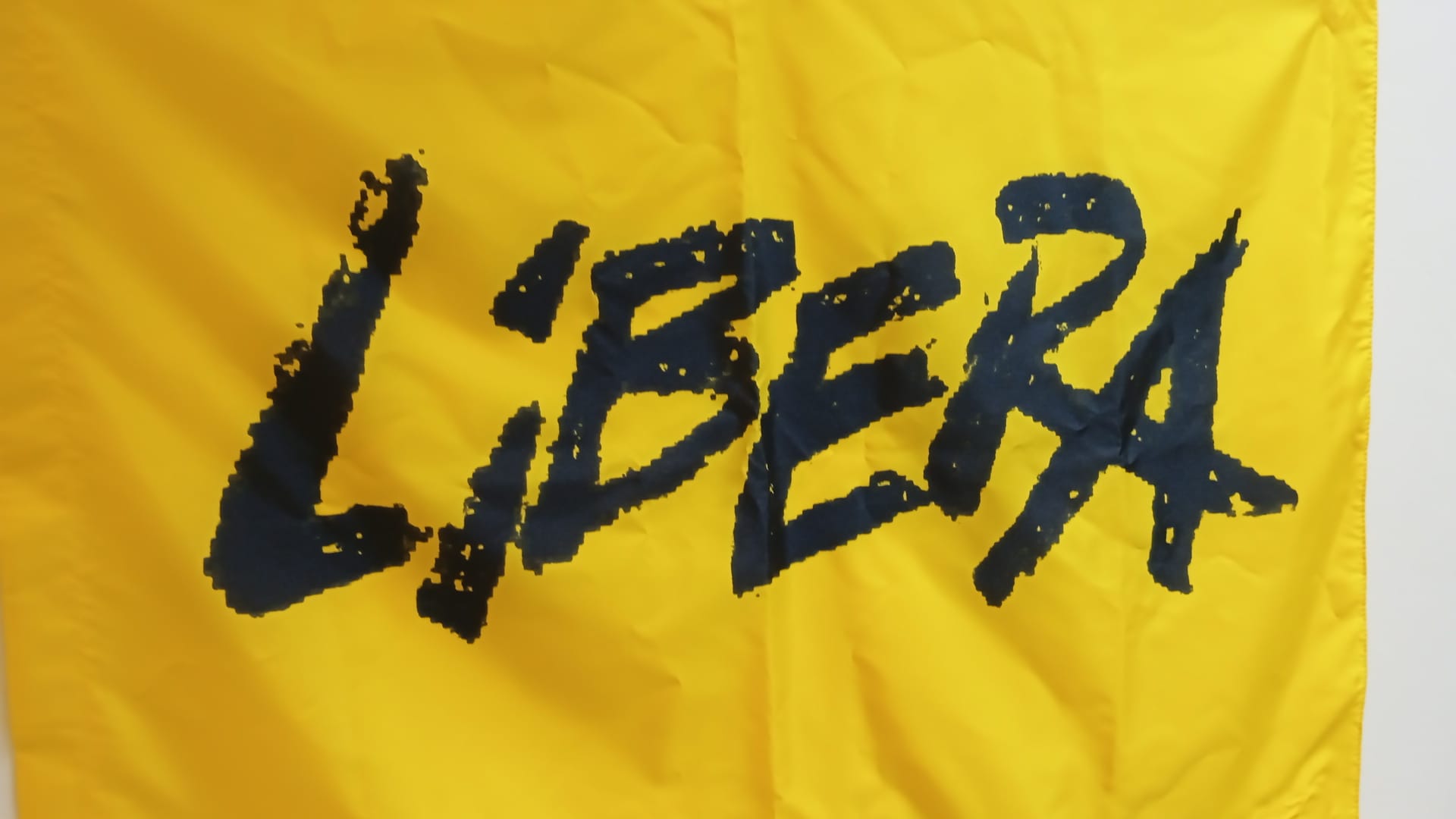 Salari Trotta, la solidarietà di Libera