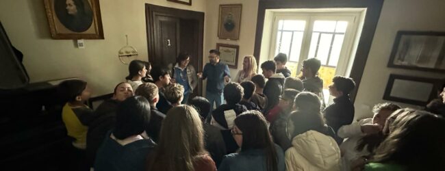 Sebastian Limata (Forza Italia): “Un territorio cresce valorizzando le eccellenze’