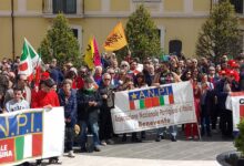 Anpi Benevento: “E’ giunta l’ora di intitolare una strada a Giacomo Matteotti”