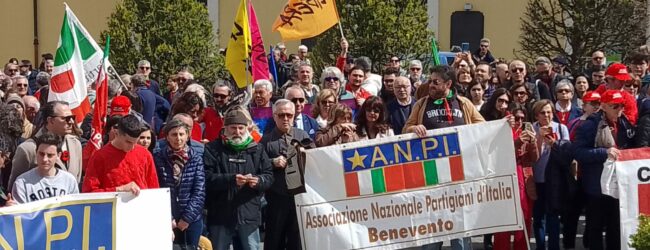 Anpi Benevento: “E’ giunta l’ora di intitolare una strada a Giacomo Matteotti”