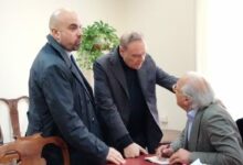 Acqua, gara per la selezione del socio privato, Forgione: “Svolta storica, grazie alla lungimiranza di Mastella”