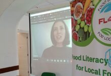 Gramigna, successo per l’evento che promuove l’alfabetizzazione alimentare