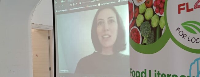 Gramigna, successo per l’evento che promuove l’alfabetizzazione alimentare