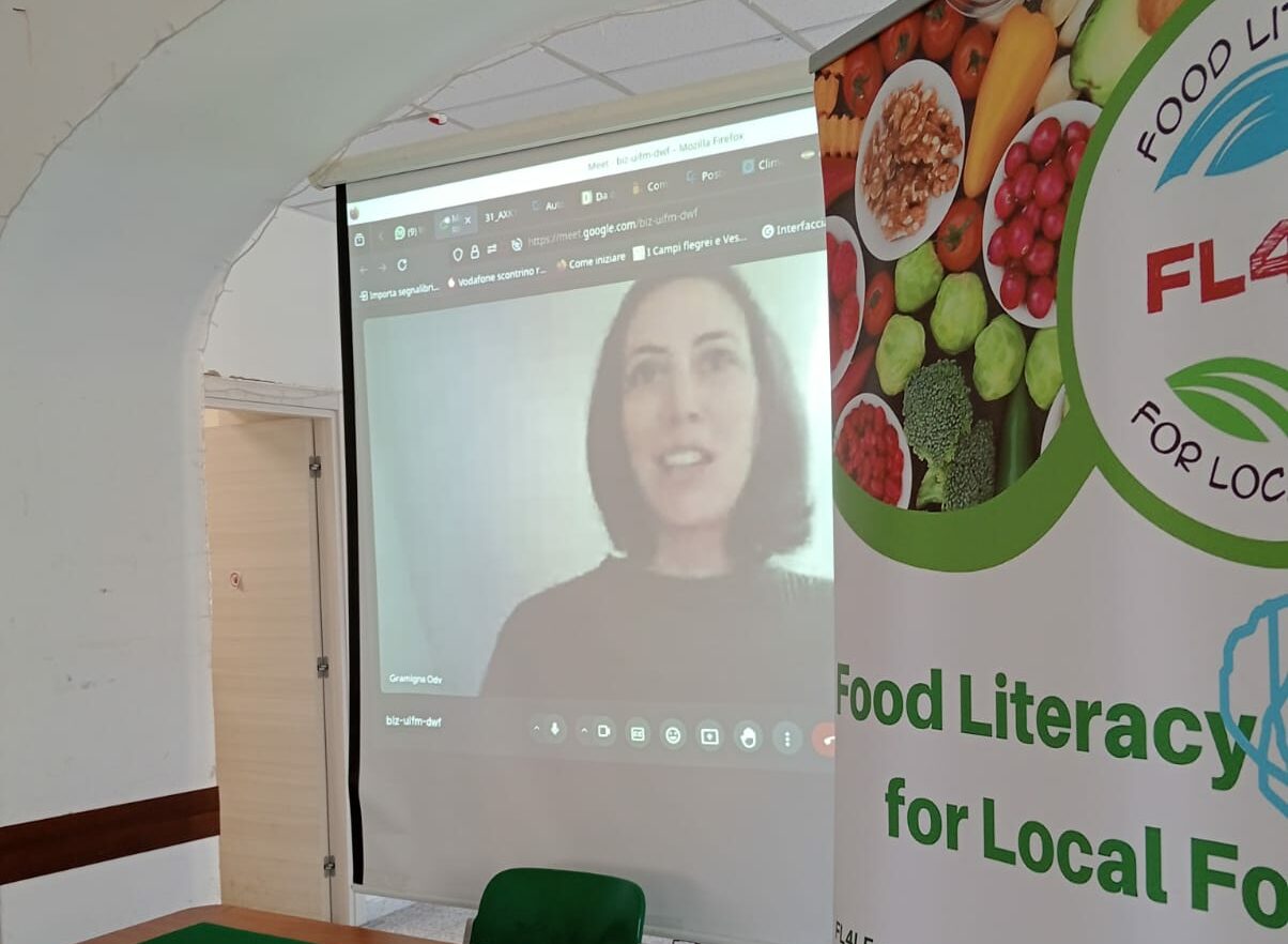 Gramigna, successo per l’evento che promuove l’alfabetizzazione alimentare