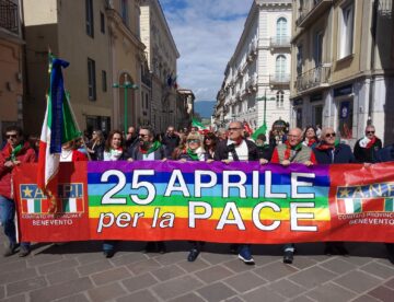 Viva il 25 aprile, il giorno degli italiani e dell’antifascismo