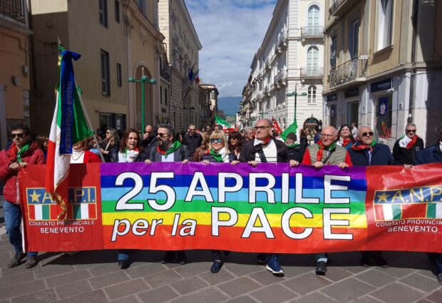 Viva il 25 aprile, il giorno degli italiani e dell’antifascismo