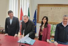 Campo da golf, Altrabenevento: ecco perchè l’accordo di programma illegittimo