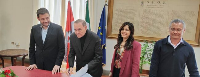 Campo da golf, Altrabenevento: ecco perchè l’accordo di programma illegittimo