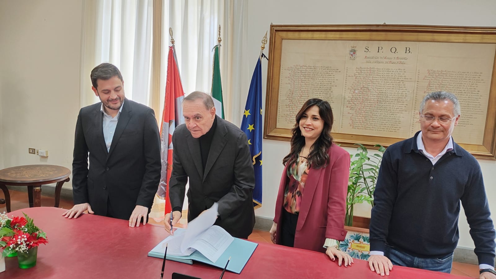 Campo da golf, Altrabenevento: ecco perchè l’accordo di programma illegittimo