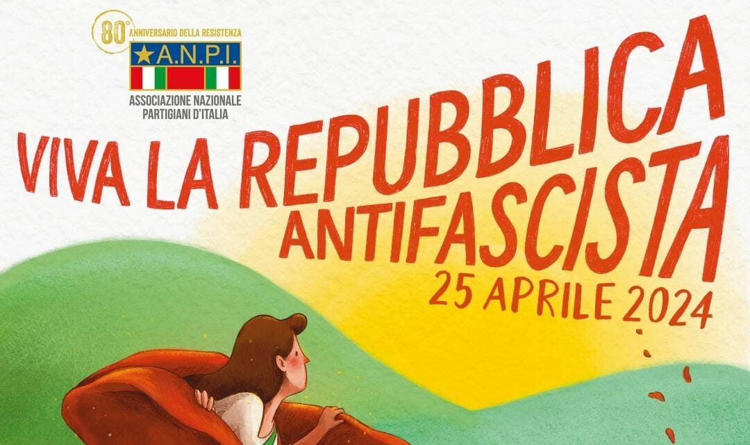 Corteo del 25 Aprile a Benevento: ecco il programma della giornata