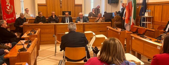 Ospedale Sant’Agata de’ Goti, sindaci contro la Morgante. I primi cittadini: “Non c’è dialogo, pronti ad azioni forti”