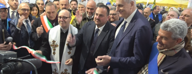 Ecco CampaniAlleva Expo, la vetrina d’eccellenza del Sannio