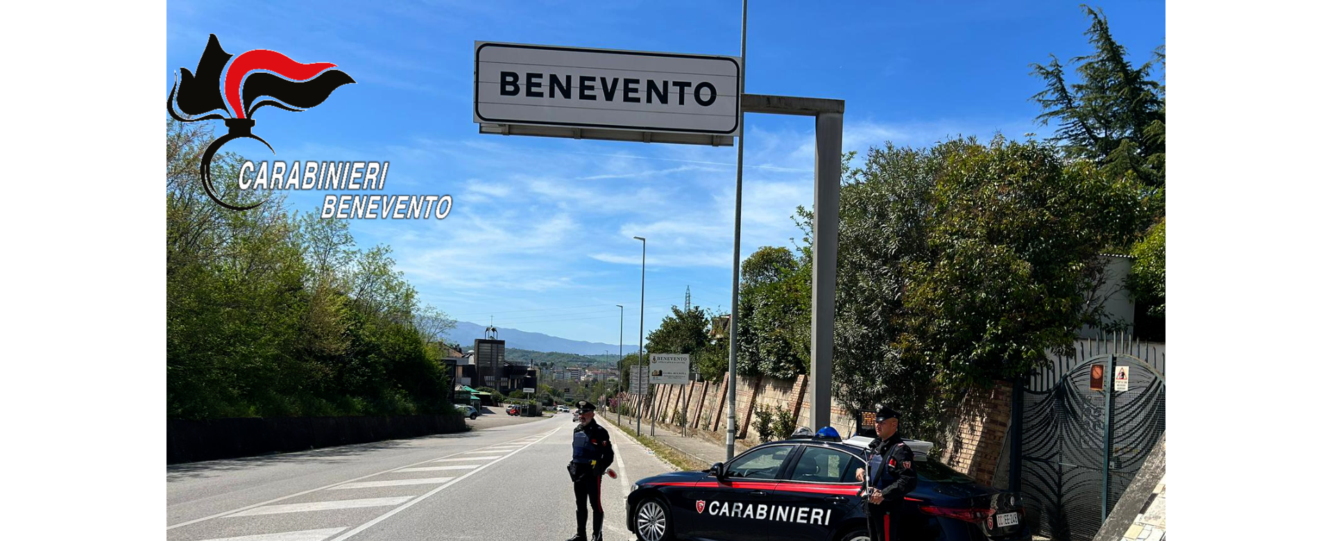 Spaccio di droga in un garage del centro di Benevento: tre persone arrestate