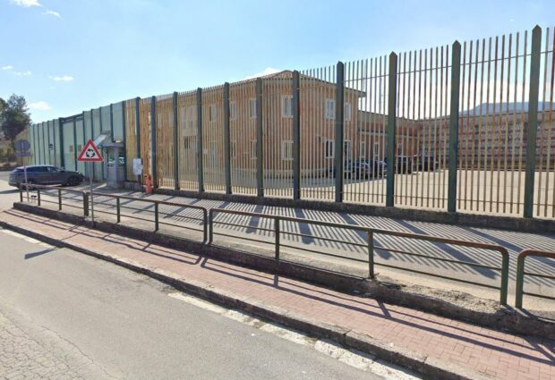 Casa Circondariale di Avellino: UILFP Polizia Penitenziaria e USPP proclamano lo stato di agitazione
