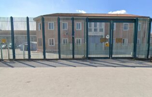 Carcere di Avellino, “Dall’Io al Noi”: pranzo solidale per le detenute