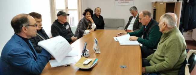 Centri sociali per anziani, Guerra: “avviato il dialogo in commissione”