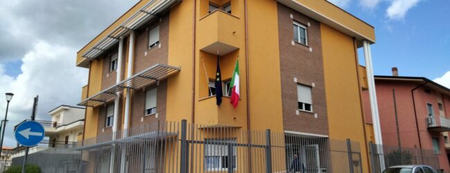 San Giorgio del Sannio, venerdì la mozione per il riconoscimento dello Stato di Palestina approda in Consiglio comunale