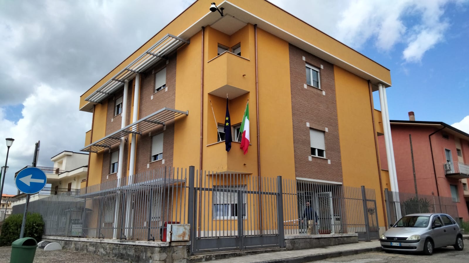 San Giorgio del Sannio, venerdì la mozione per il riconoscimento dello Stato di Palestina approda in Consiglio comunale