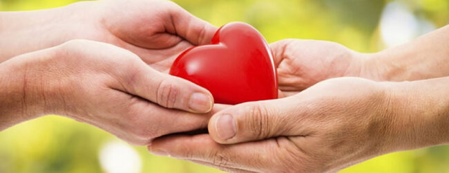 Donazione organi, il comune campano più generoso è Montefalcione