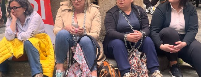 Ospedale Sant’Agata de’ Goti, le prossime mosse: prima la conferenza dei sindaci poi incontro con De Luca