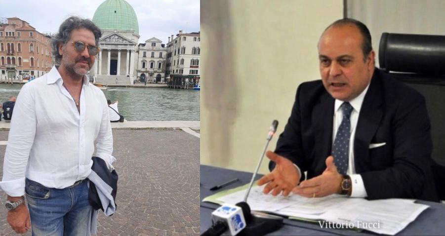 L’imprenditore Mario De Sisto aderisce alla Lega-Salvini Premier