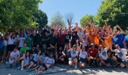 Forum dei Giovani della Provincia di Benevento, arriva il “Tour delle Olimpiadi”