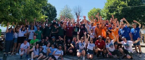 Forum dei Giovani della Provincia di Benevento, arriva il “Tour delle Olimpiadi”