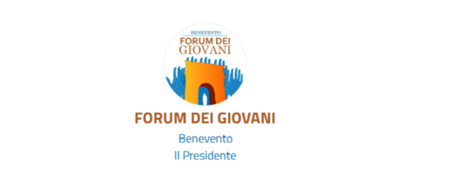 Si scioglie il Forum Giovani di Benevento