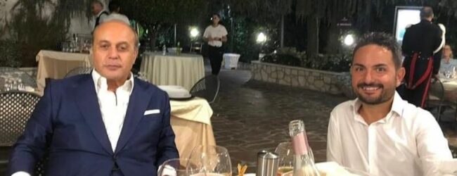 L’ex consigliere comunale di Benevento Leonardo Palazzo aderisce alla Lega